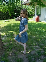 Nude mature outdoor pics