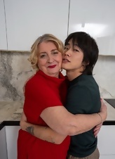 Sexy Older Women Nude Porn Pics Gallery