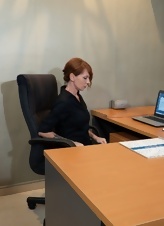 Slutty Secretary Porn Pics Gallery