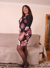 Mature Face Porn Pics Gallery