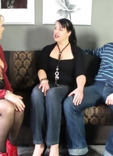 Mature Threesome Porn Pics