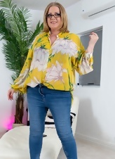 Chubby Jeans Porn Pics Gallery