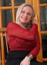 Sexy Blonde Granny Porn Pics