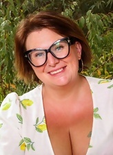Mature Glasses Porn Gallery
