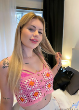 Hairy MILF Pussy Pictures