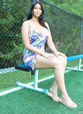 Public Naked Latina Women XXX Porn Gallery