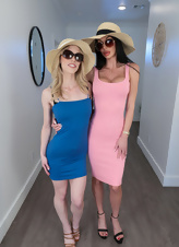 Milf Bikini Room Orgy Pictures
