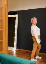 Busty Mature Blonde Sex Photos