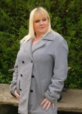 Outdoor Mature Blonde Flashing Pics