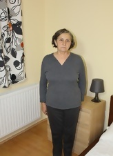 Solo Mature Pussy On Display