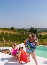 BBW Granny Hairy Pussy Swimsuit Pics