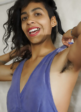 Hairy Pussy Exotic Nude Strip Photos Gallery