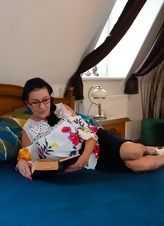 Mature Lesbian Seduction Tease Gallery