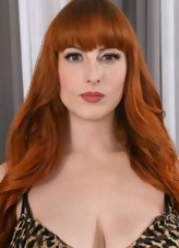 Redhead Milf Hairy Pussy Pics