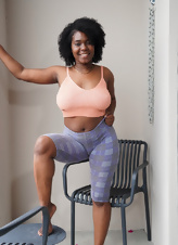 Ebony Hairy Pussy Nude Photos Gallery