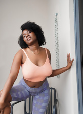 Ebony Hairy Pussy Nude Photos Gallery