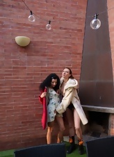 Mature Lesbian Outdoor Pussy Eating Pics