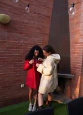 Mature Lesbian Outdoor Pussy Eating Pics