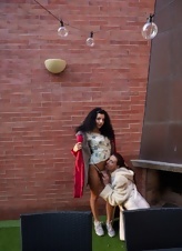 Mature Lesbian Outdoor Pussy Eating Pics