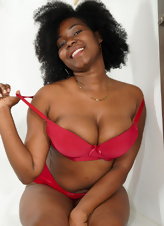 Ebony Hairy Pussy Lingerie Strip Nude Pics Gallery