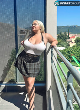 Blonde Milf Hardcore Fuck Gallery