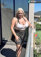 Blonde Milf Hardcore Fuck Gallery