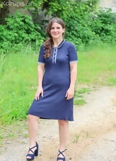 Brunette Milf Blowjob And Hardcore Bed Pics