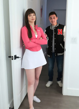 Brunette Milf Coach Sex Photos