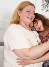 Brunette Teen In Plaid Skirt Tease Gallery