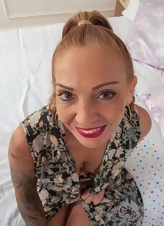 Busty Mature Blonde Toy Play Gallery