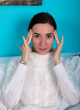 Hairy Tattooed Babe Pussy Tease Pics Gallery