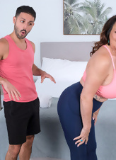 Mature Fitness Milf Nude Fuck Gallery