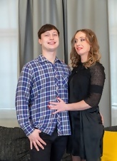 Mature Woman Sheer Lingerie Gallery