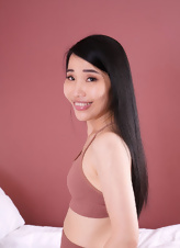 Asian Milf Pink Pussy Nude Tease Gallery