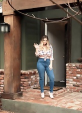 Blonde With Big Tits Hardcore Fuck Pics