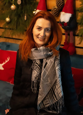 Hairy Gilf Xmas Strip And Pussy Spread Gallery