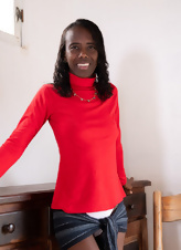 Hairy Nude Ebony Pussy Pictures