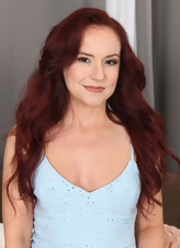 Hairy Redhead Mature Pussy Tease Pics