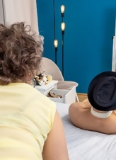 Mature In Yellow Hardcore Gallery