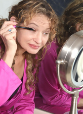 Mature Mirror Strip And Nude Pics