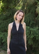 Outdoor Blonde Milf Pussy Flash Pics