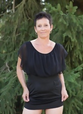 Outdoor Nude Mature Solo Gallery Pics