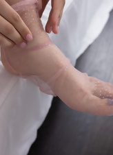 Solo Hairy Pussy Toying Photo Gallery