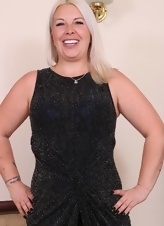 Blonde Lingerie Pussy Pictures Gallery