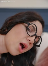 Horny Maid Hardcore Fuck Gallery