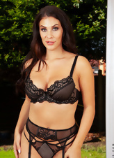 Mature Babe Stocking Dildo Pussy Pics Gallery