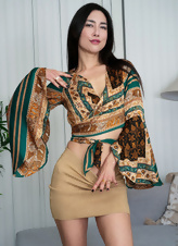 Mature Pussy Close-Up Strip Gallery