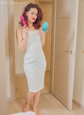 Mature Toy Tease Gallery With Shaved Pussy Play