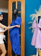 Nude Babe Pussy Pictures