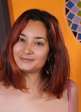 Redhead Hairy Pussy Nude Pictures Gallery